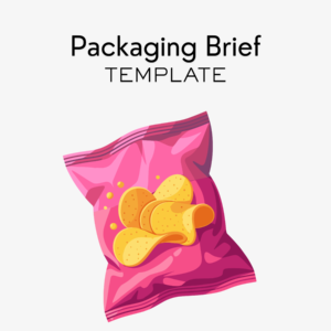 Packaging Brief