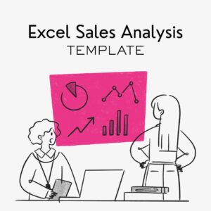 Excel Sales Analysis