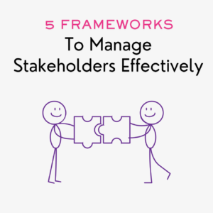 Build Customer Centricity